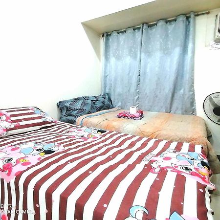 The Beacon Makati Staycation Suites Manila Esterno foto